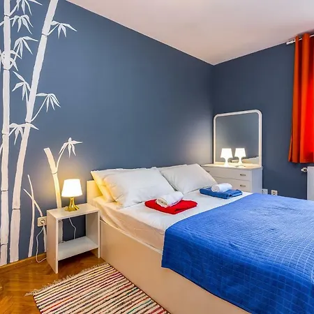 Apartament Jana Rijeka