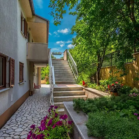 Jana Apartament Rijeka