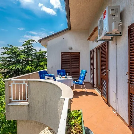 Apartament Jana *