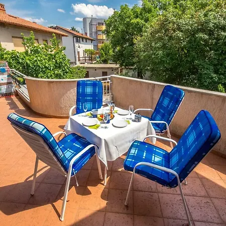 Jana Apartament Rijeka