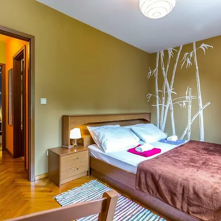 Apartament Jana Rijeka