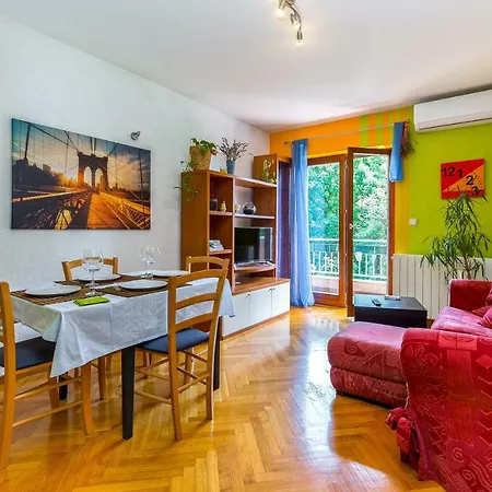 Jana Apartament