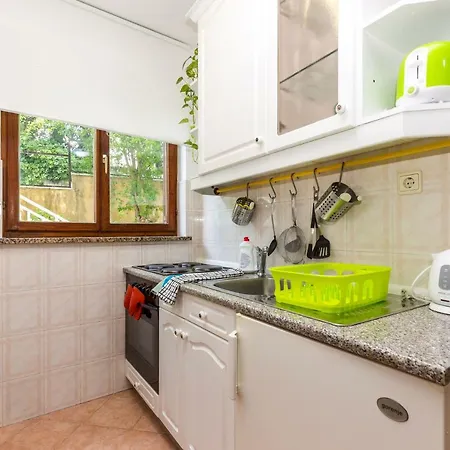 Apartament Jana Rijeka