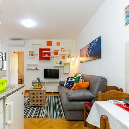 Apartament Jana