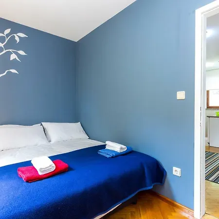 Jana Apartament Rijeka