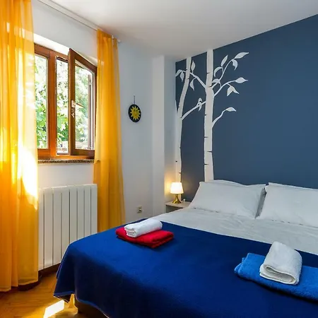 Jana Apartament Rijeka