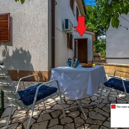 Apartament Jana *